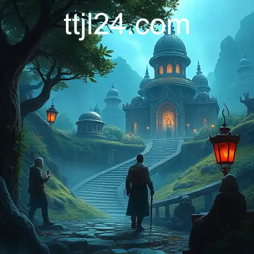 The Allure of Adventure Quest: Unraveling the Mystery of 