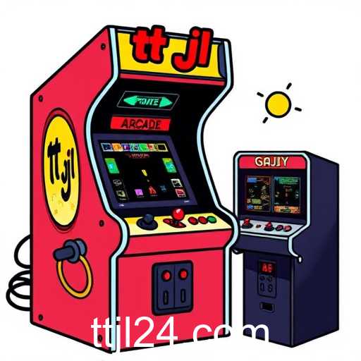 Exploring the Timeless Appeal of 'Arcade Classics' with a Twist of 'tt jl'