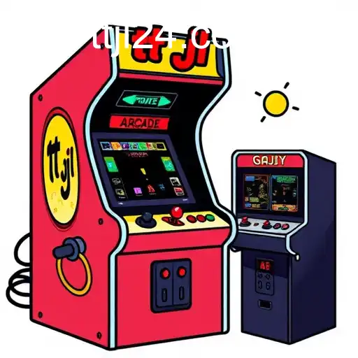 Exploring the Timeless Appeal of 'Arcade Classics' with a Twist of 'tt jl'