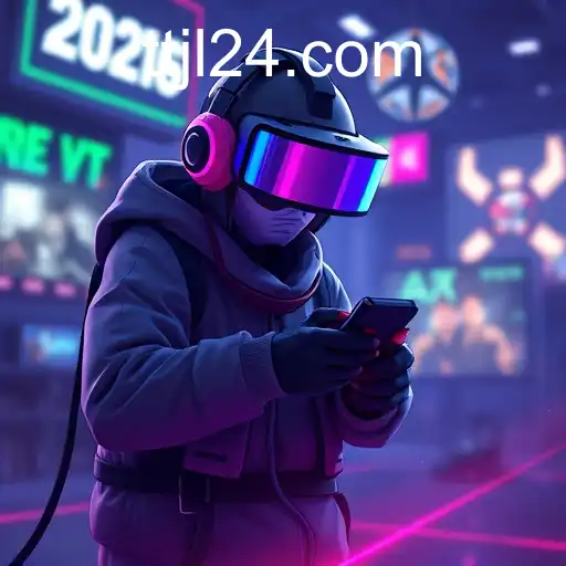 Exploring the Digital Evolution of Online Gaming