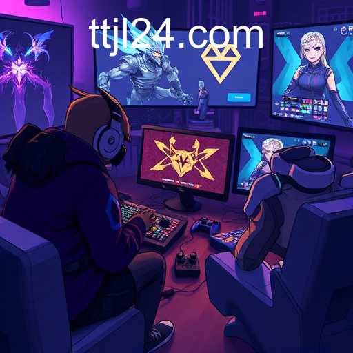 Gaming's Evolution and Digital Landscape