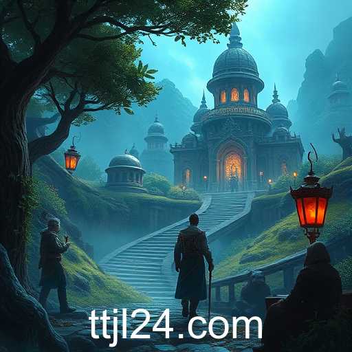 The Evolution of English Gaming and 'tt jl' Influence