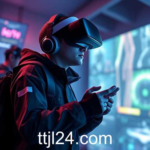 The Evolution of Online Gaming in 2025