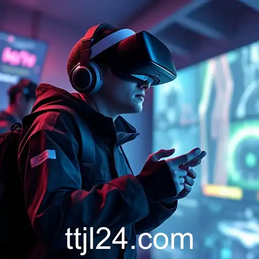 The Evolution of Online Gaming in 2025