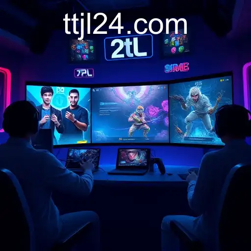 The Evolution of Online Gaming Communities