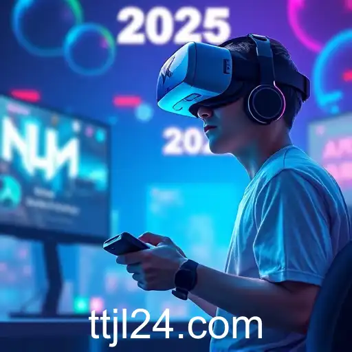 The Evolution of Online Gaming and Its Impact