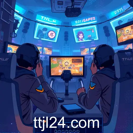 The Evolving Landscape of Online Gaming