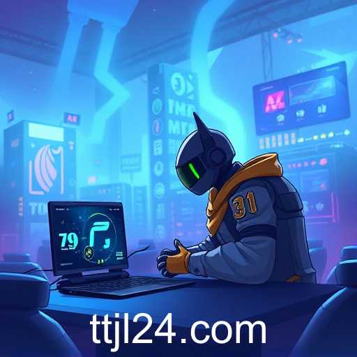 Rise of Online Gaming Platforms