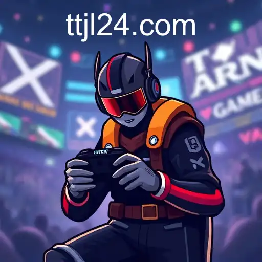 The Rise of Game Enthusiasm: TT JL's Influence on the Gaming World