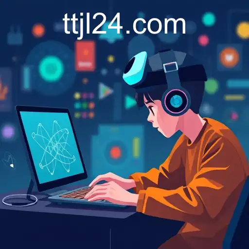 The Impact of Gaming Websites in Modern Education