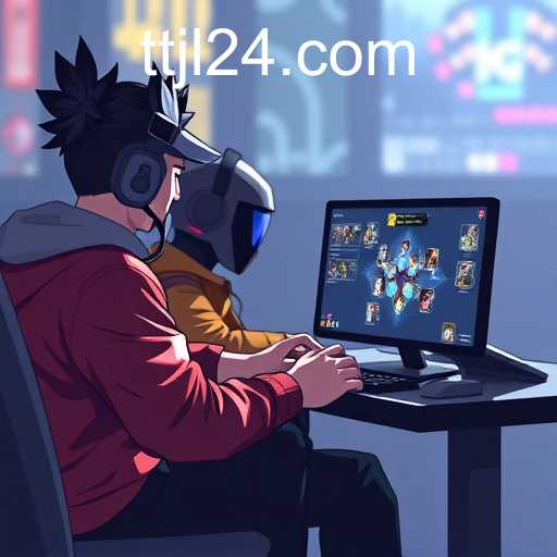 The Rise of Online Gaming Communities