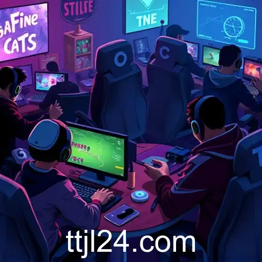 The Evolution and Impact of Online Gaming Communities