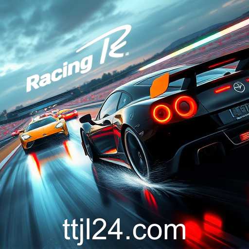 Experience the Adrenaline Rush with 'Racing Thrills': The Ultimate Gaming Experience