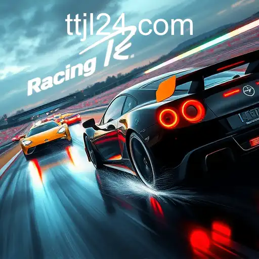 Experience the Adrenaline Rush with 'Racing Thrills': The Ultimate Gaming Experience