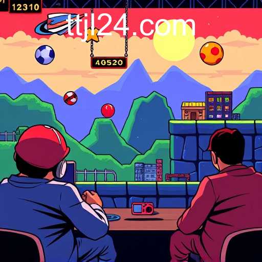 Revival of Classic Gaming: The Impact of Online Communities