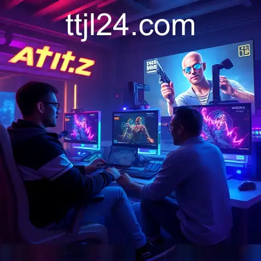 Rise of Gaming Websites in 2026