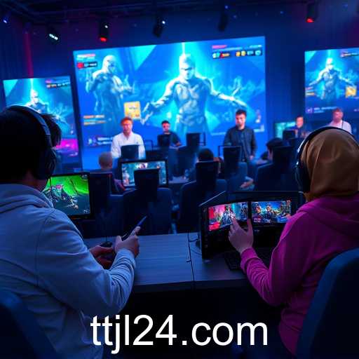 Exploring the Rise of Online Gaming Communities