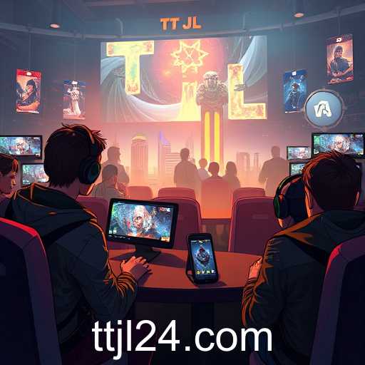 The Rise of TT JL in Online Gaming