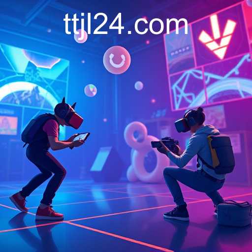 The Rise of 'tt jl': Shaping the Future of Online Gaming