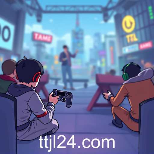 The Rise of TT JL in Online Gaming