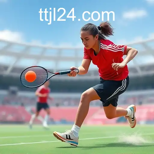 Exploring the Thrills of 'Sports Mania': The Premier Online Gaming Category