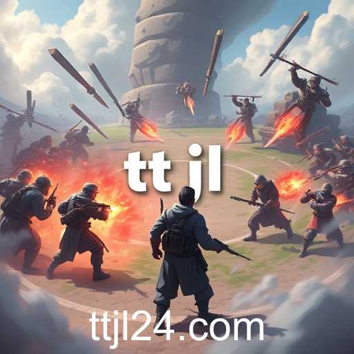 Exploring 'Strategy Play': Delving into the Innovative Game Category with 'tt jl'