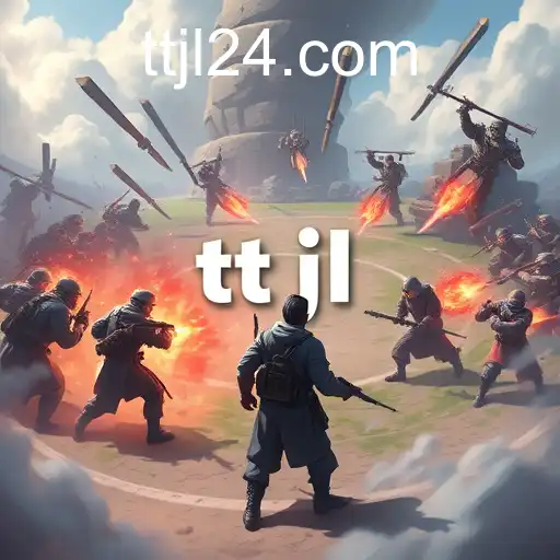 Exploring 'Strategy Play': Delving into the Innovative Game Category with 'tt jl'