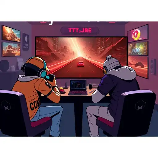 The Rise of TT JL: Gaming Dynamics in 2025