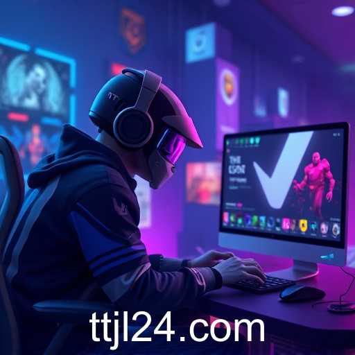 The Rise of TT JL and Its Impact on Online Gaming